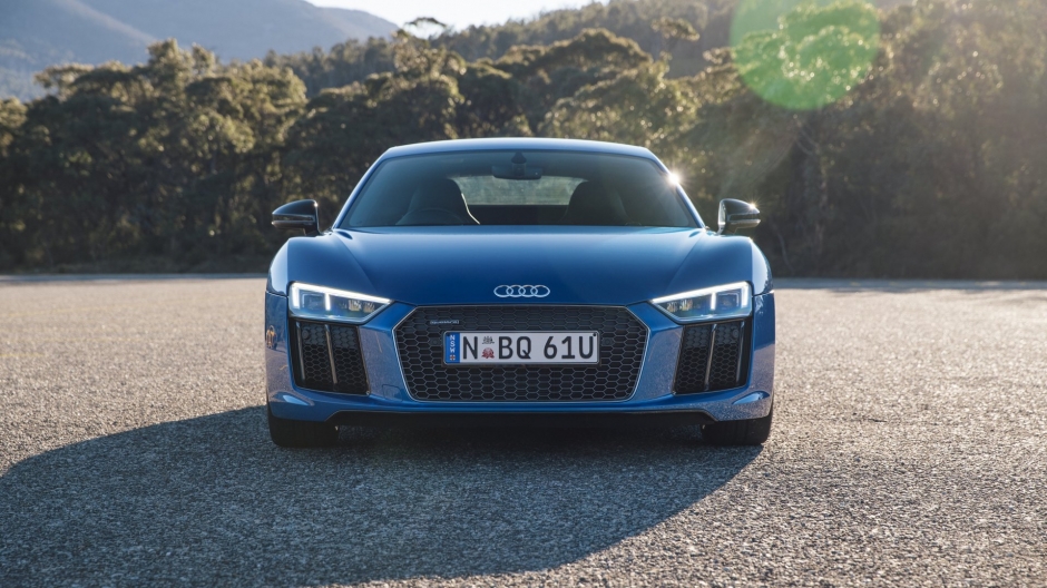 2016µR8 V10 ͼƬ