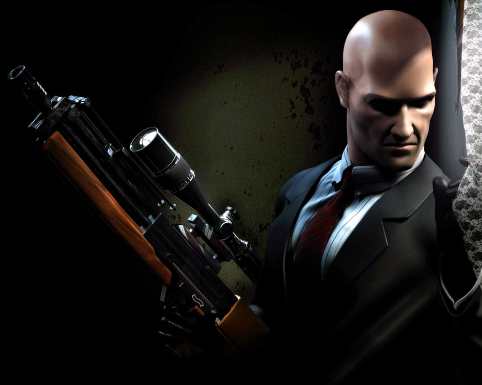 Hitman һ
