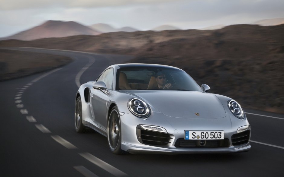 ʱ911 Turbo Sֽܳ