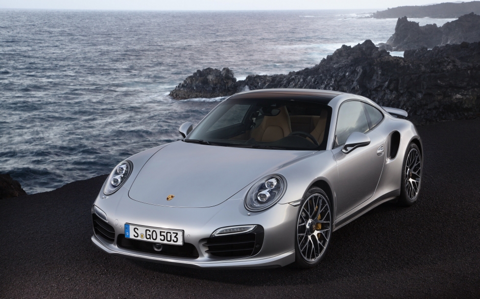 ʱ911 Turbo Sֽܳ