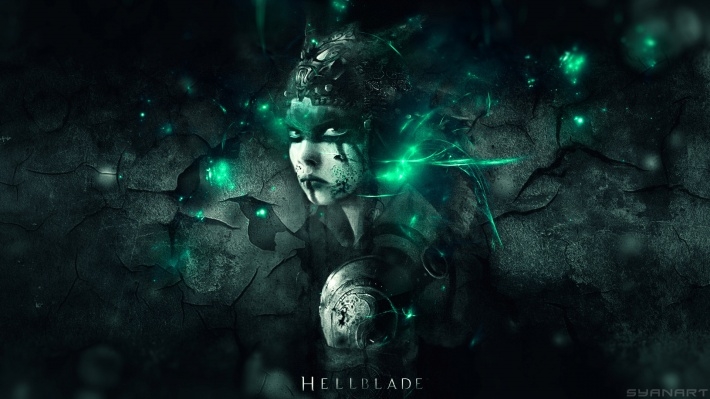 ֮Hellbladeֽ