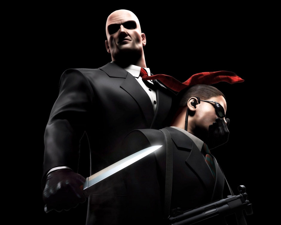 Hitman һ
