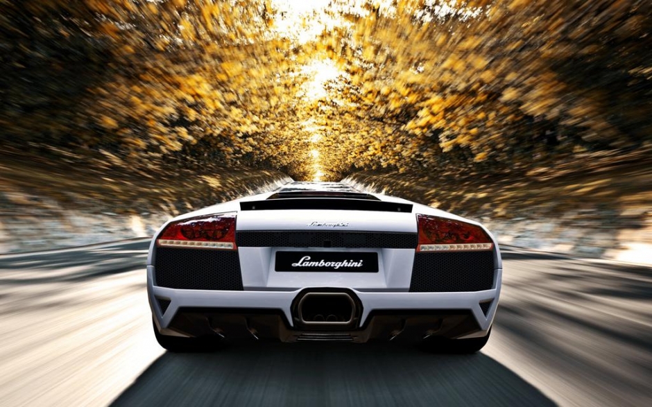Murcielago LP640