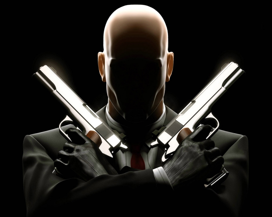 Hitman һ