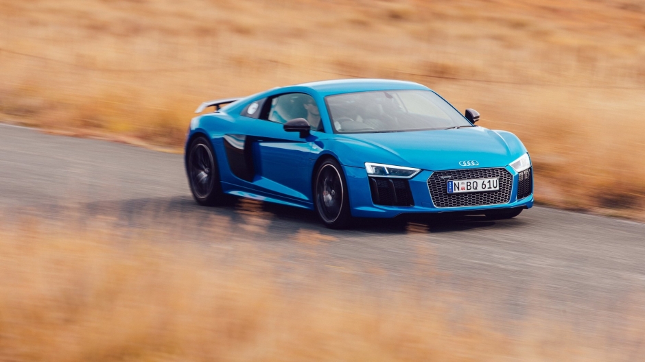 2016µR8 V10 ͼƬ