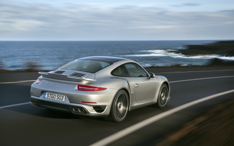 ʱ911 Turbo Sֽܳ