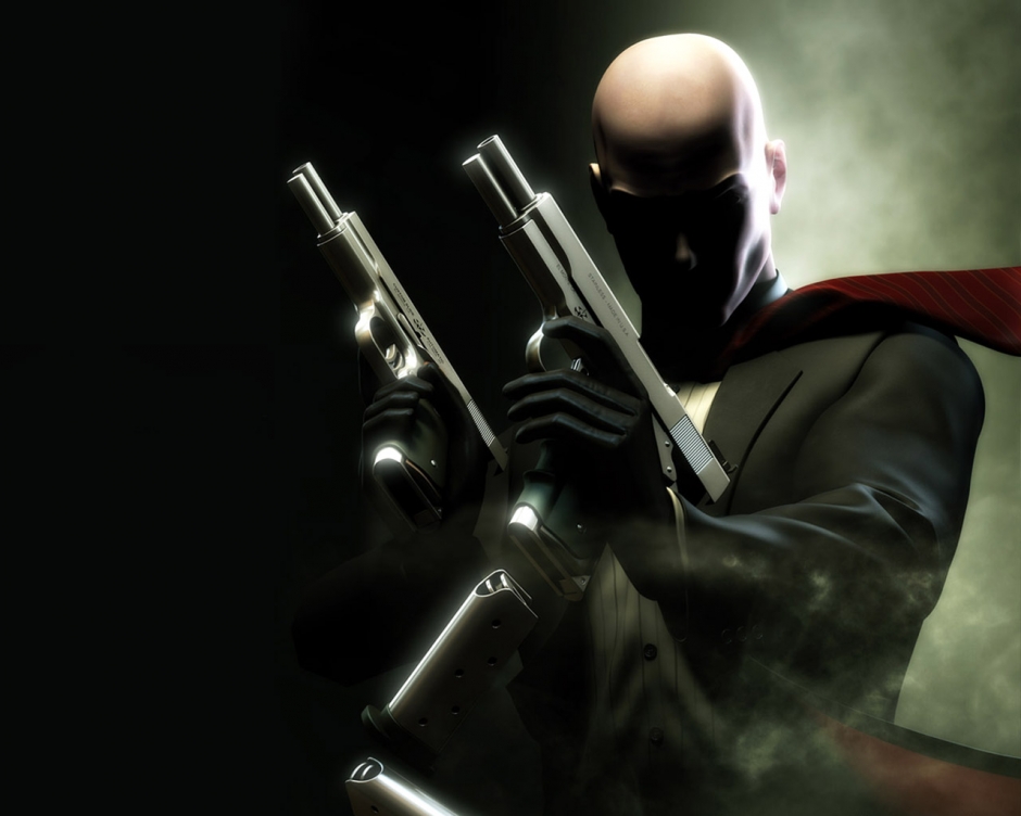 Hitman һ