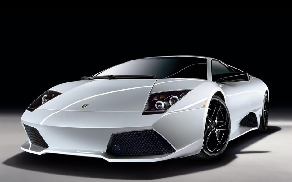 Murcielago LP640