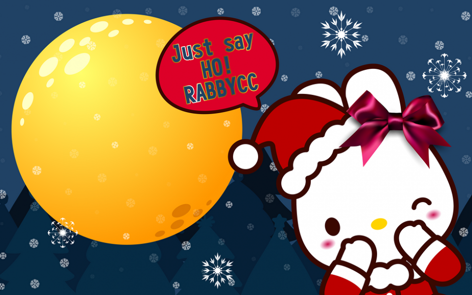 ɰͨRABBYCCʥͼƬֽ