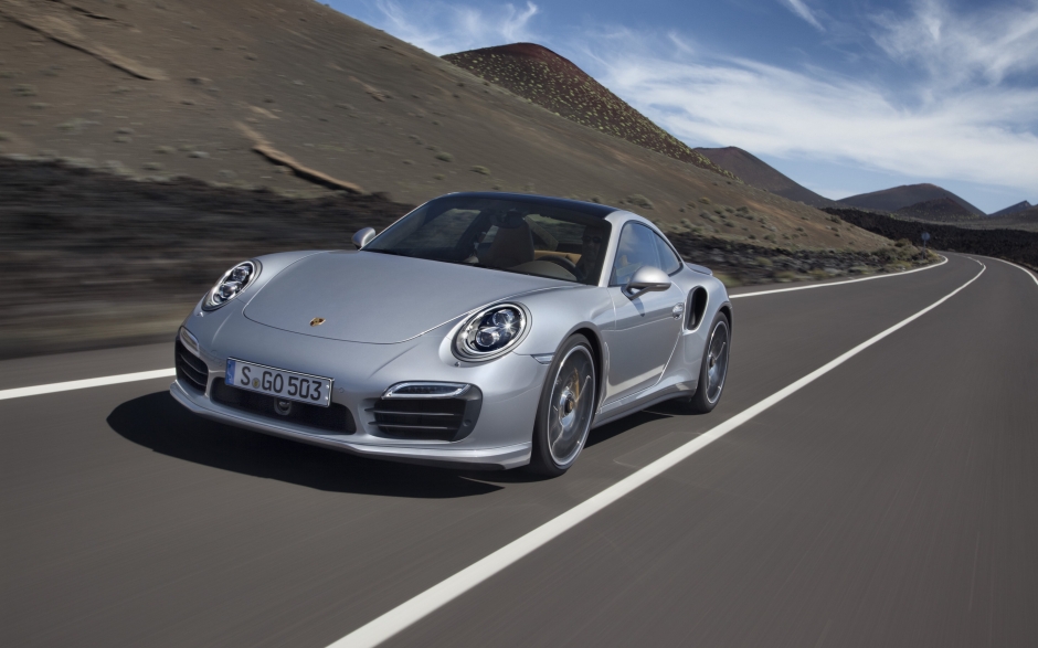 ʱ911 Turbo Sֽܳ