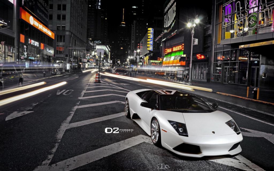 Murcielago LP640