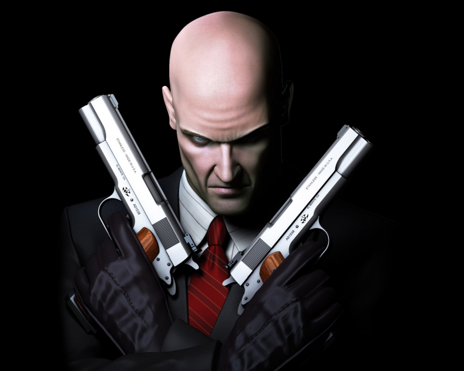 Hitman һ