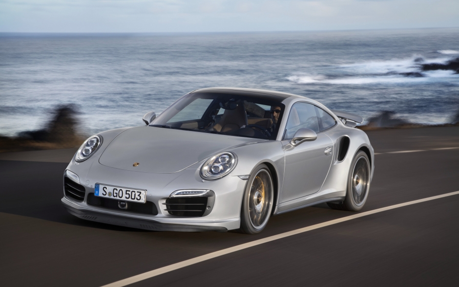 ʱ911 Turbo Sֽܳ