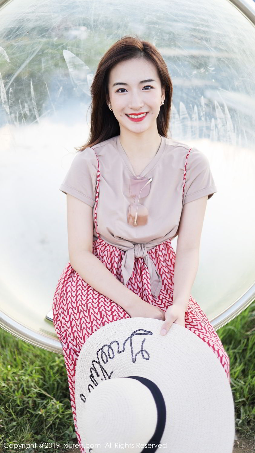 [XIUREN] 2019.09.02 ն