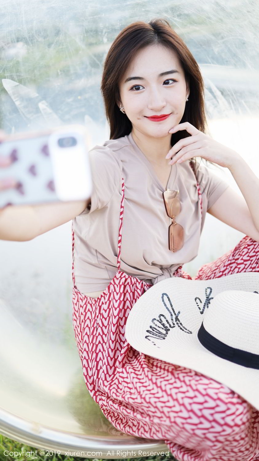 [XIUREN] 2019.09.02 ն