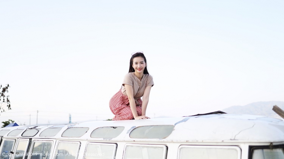 [XIUREN] 2019.09.02 ն