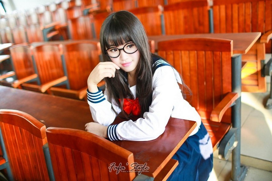 [HuaYang] 2019.10.11 VOL.175 