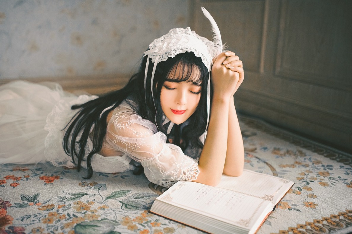 [HuaYang] 2019.10.11 VOL.175 