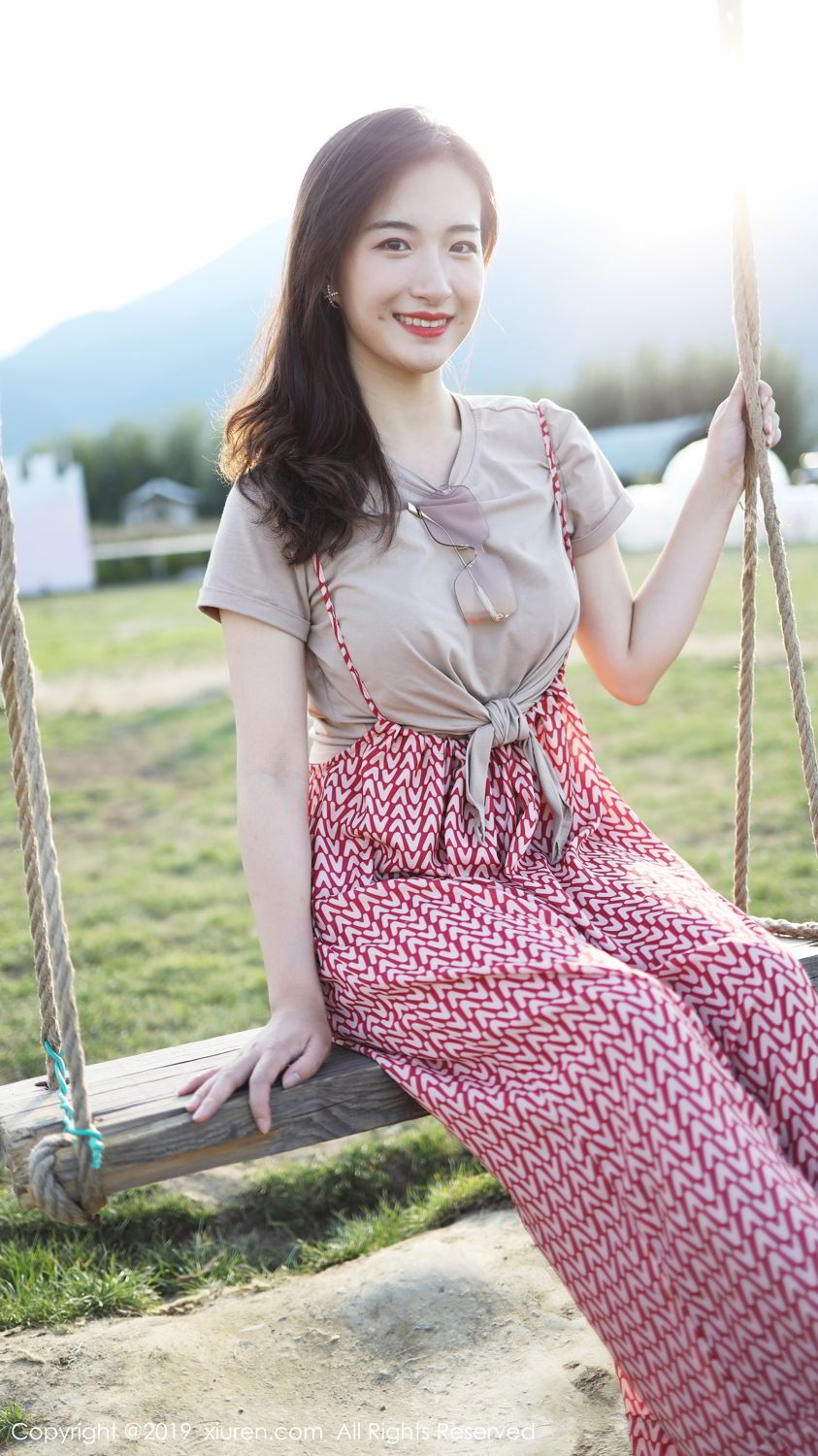 [XIUREN] 2019.09.02 ն