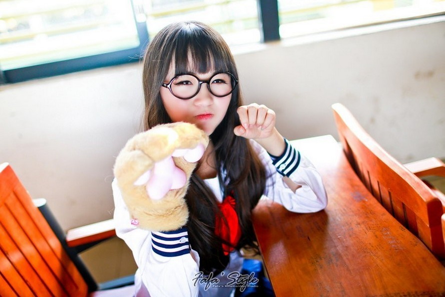 [HuaYang] 2019.10.11 VOL.175 