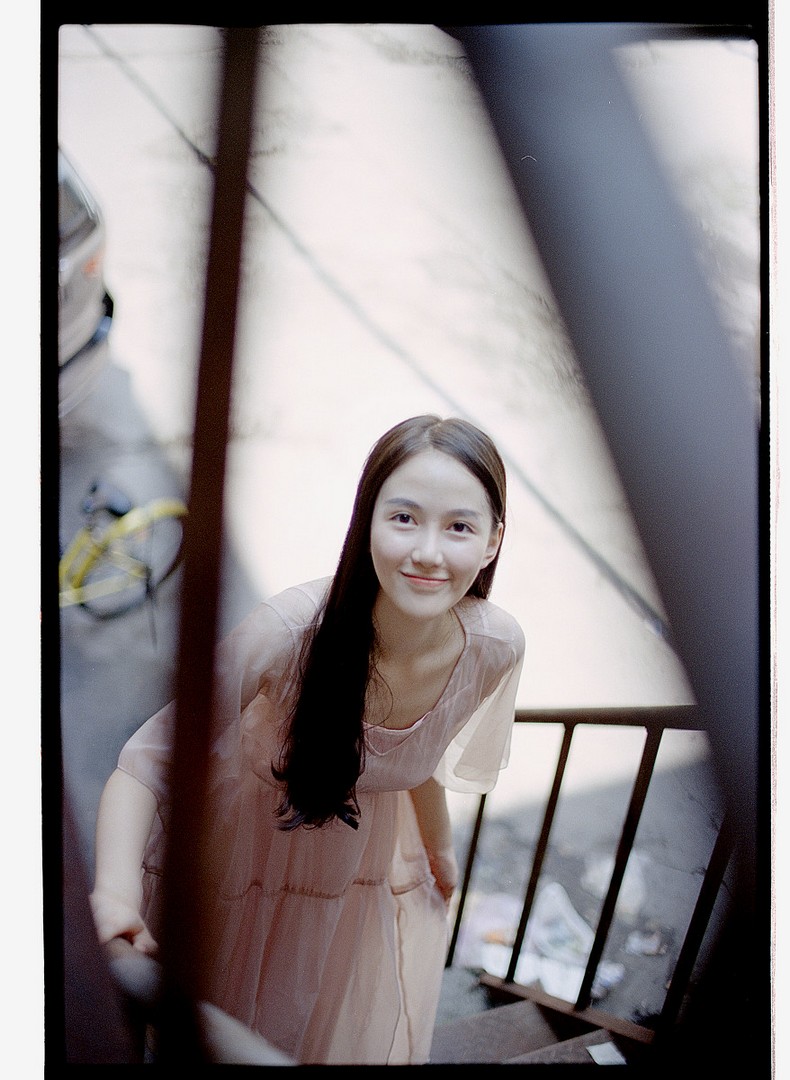 [MFStar] 2019.09.16 VOL.212 Betty