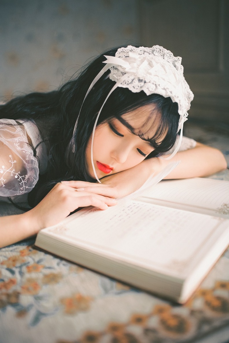 [HuaYang] 2019.10.11 VOL.175 