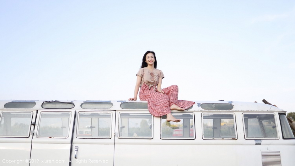 [XIUREN] 2019.09.02 ն