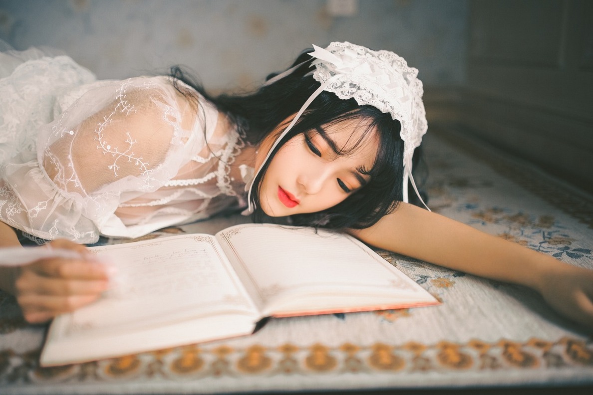[HuaYang] 2019.10.11 VOL.175 