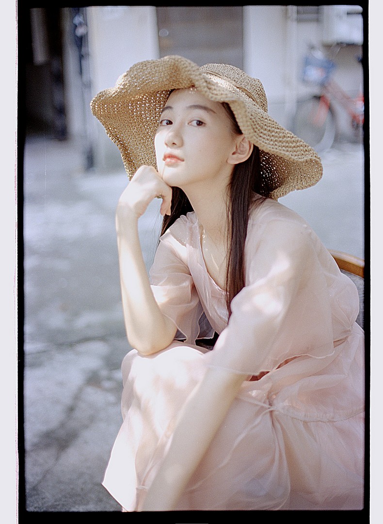 [MFStar] 2019.09.16 VOL.212 Betty