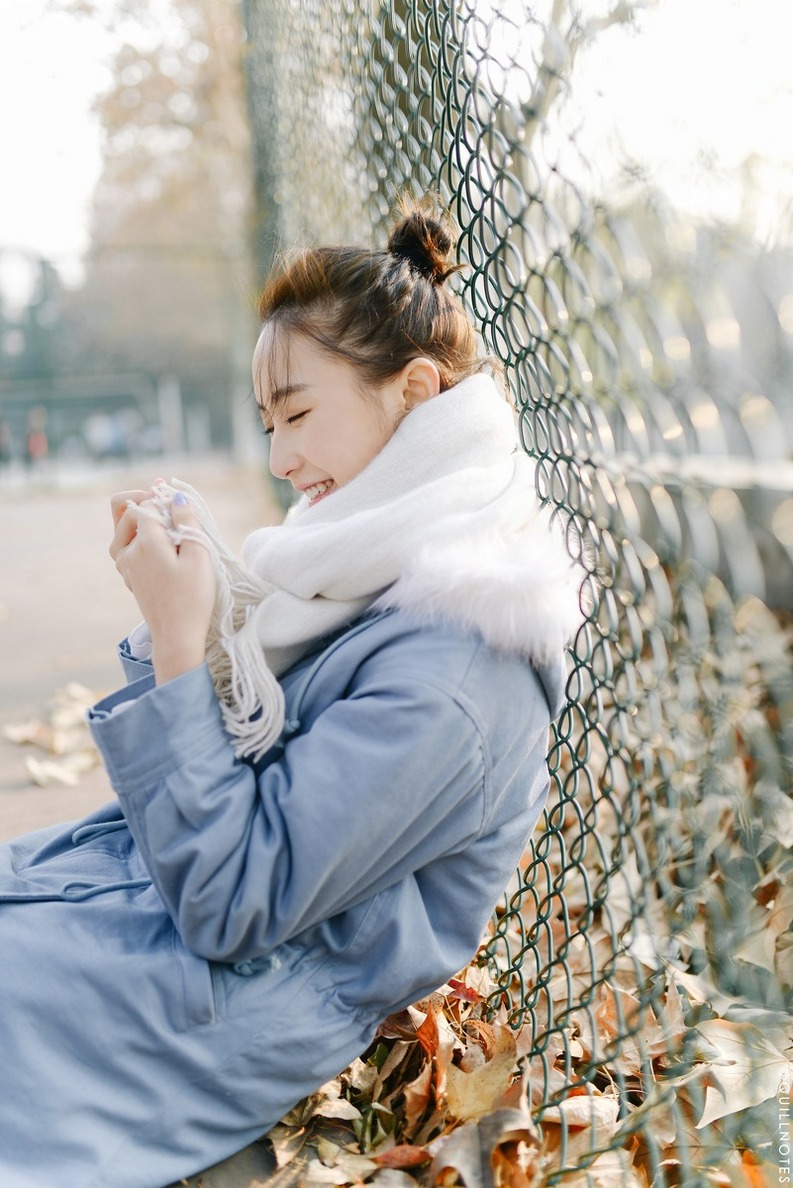 [XIUREN] 2019.10.17 ½