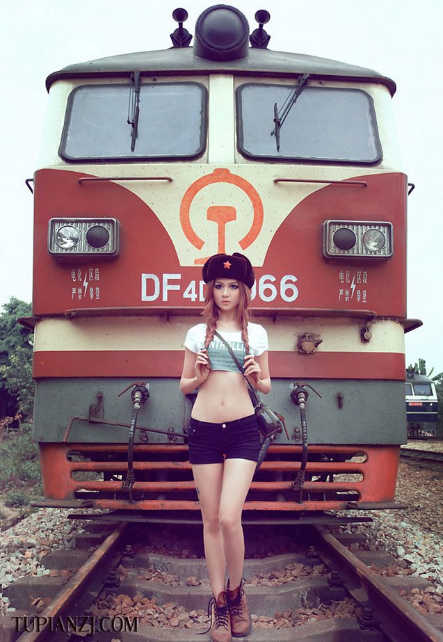 [MFStar] 2019.09.16 VOL.212 Betty