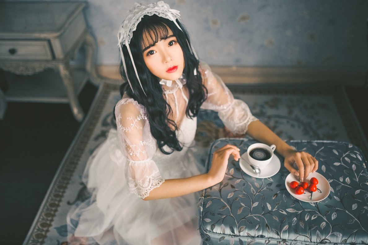 [HuaYang] 2019.10.11 VOL.175 