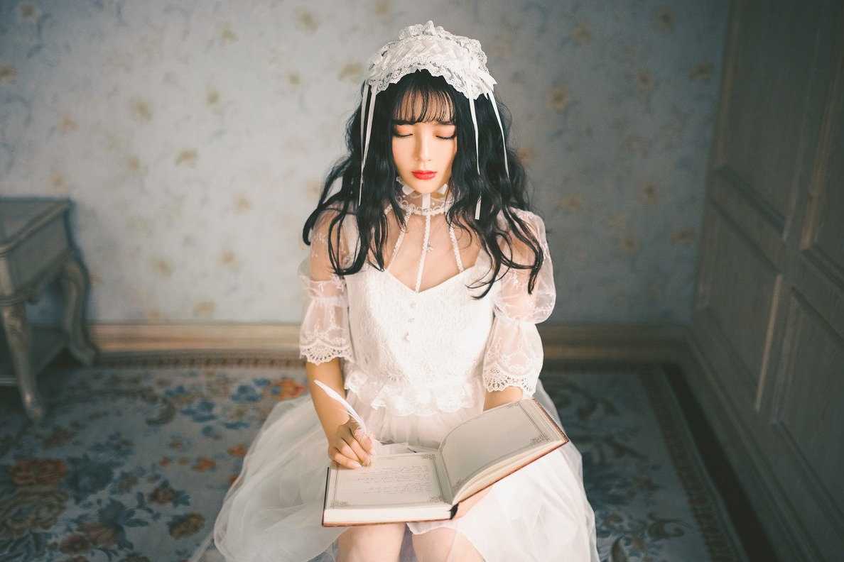 [HuaYang] 2019.10.11 VOL.175 