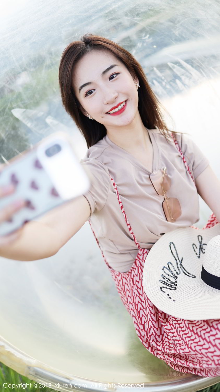 [XIUREN] 2019.09.02 ն