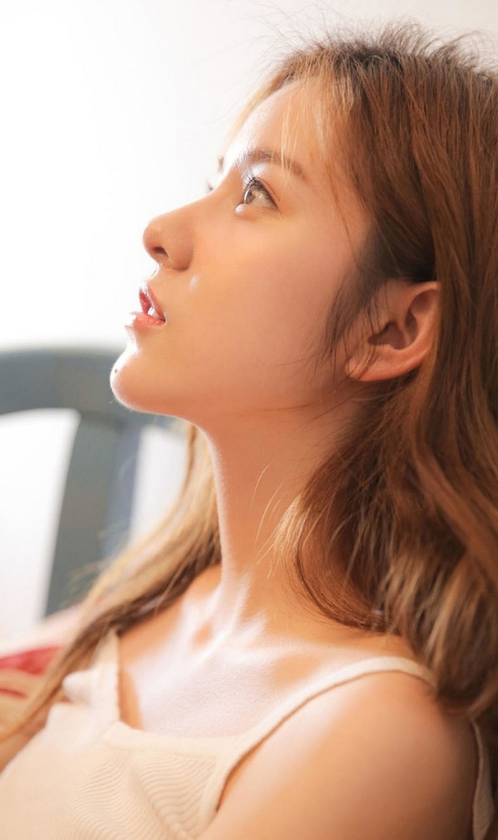 [MFStar] 2019.09.16 VOL.212 Betty