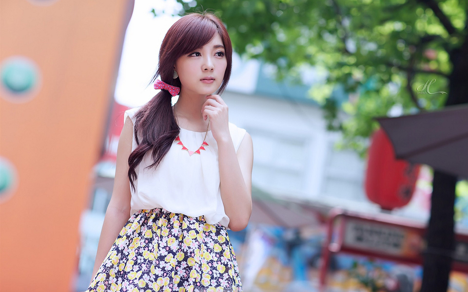 [HuaYang] 2019.10.11 VOL.175 
