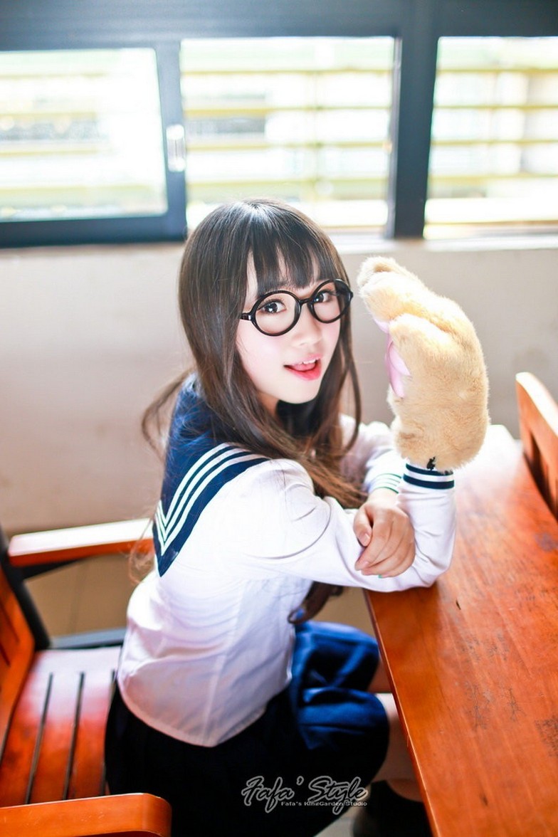 [HuaYang] 2019.10.11 VOL.175 