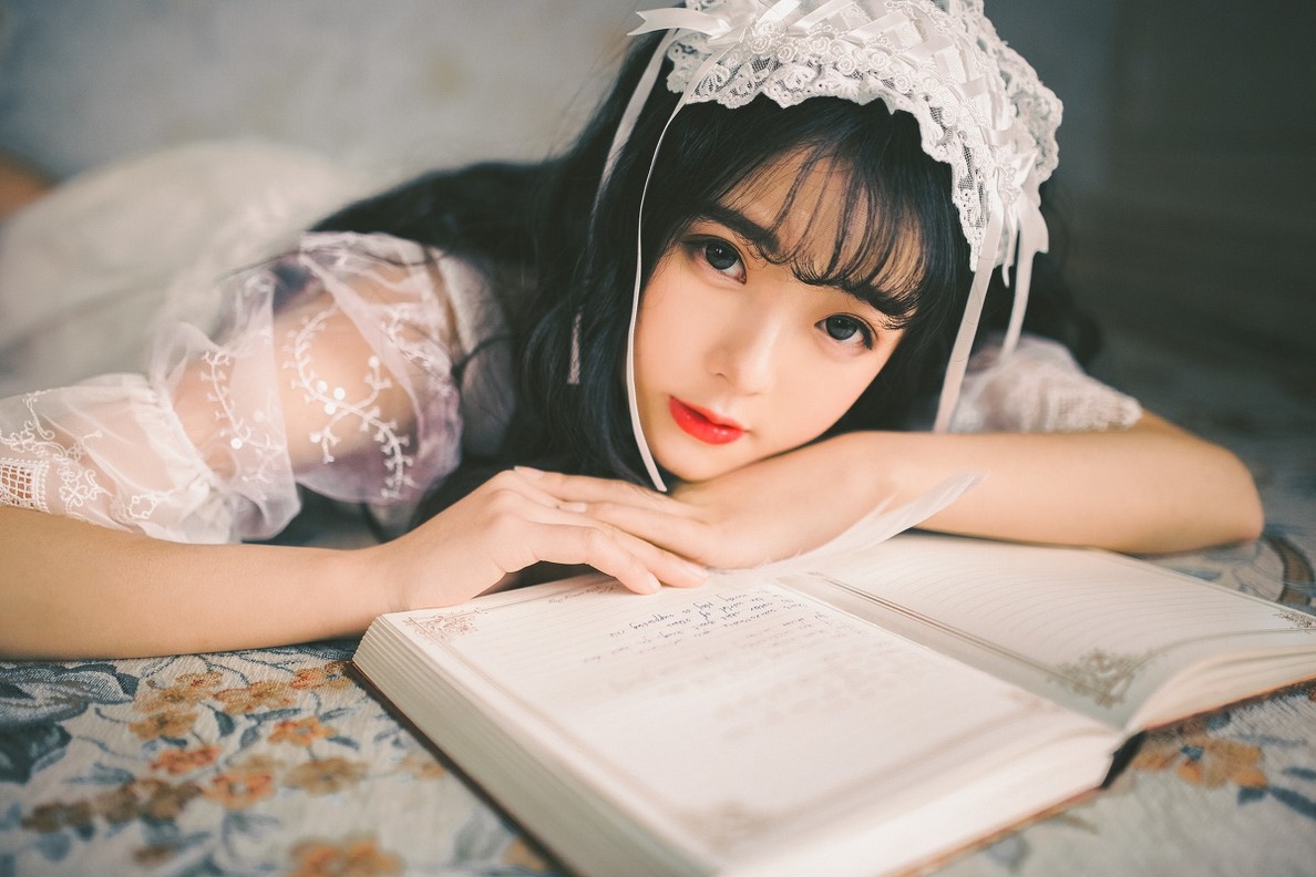 [HuaYang] 2019.10.11 VOL.175 