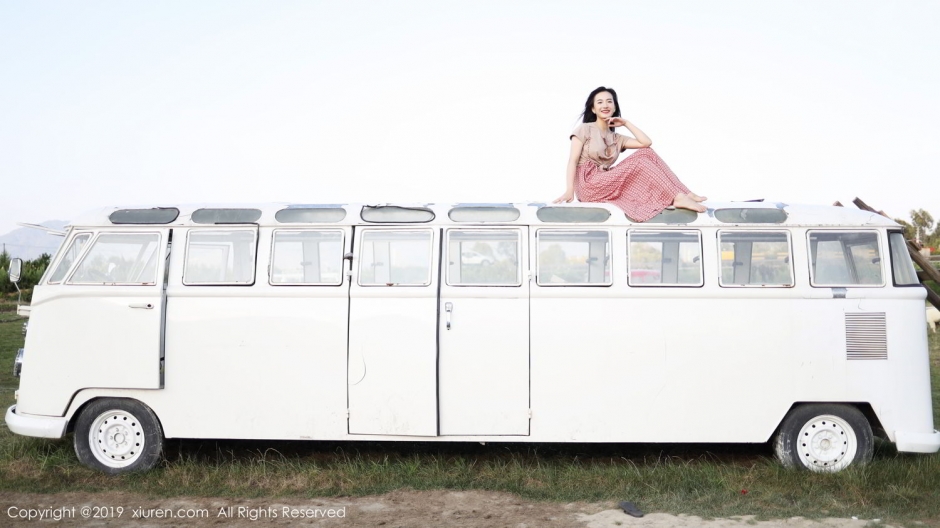 [XIUREN] 2019.09.02 ն