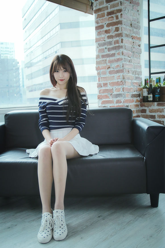 [IMISS] 2019.10.14 VOL.383 芝芝Booty