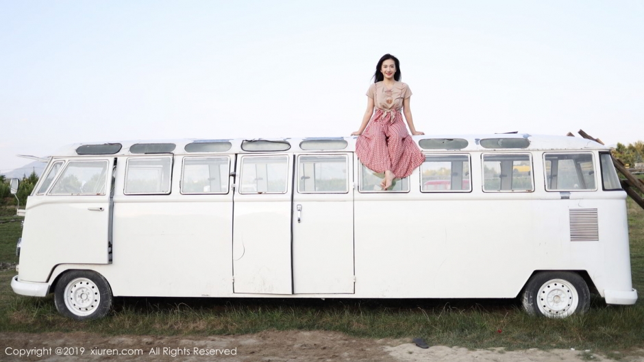 [XIUREN] 2019.09.02 ն