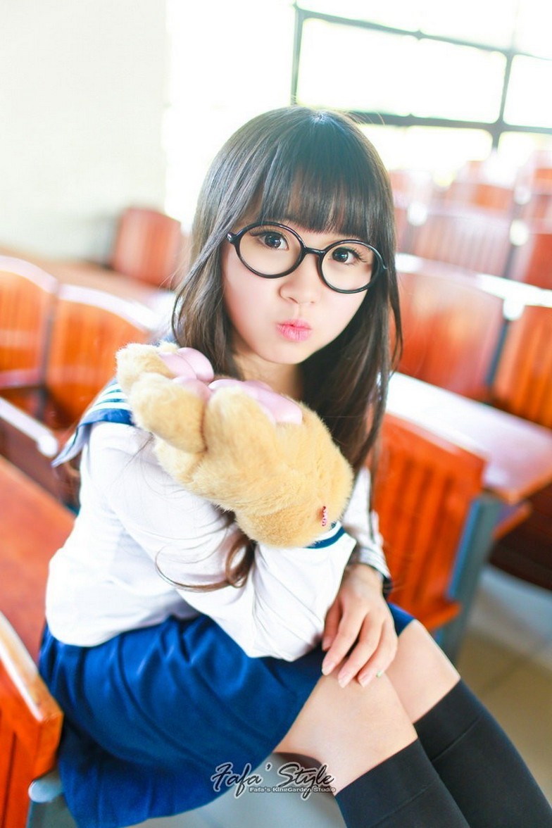 [HuaYang] 2019.10.11 VOL.175 