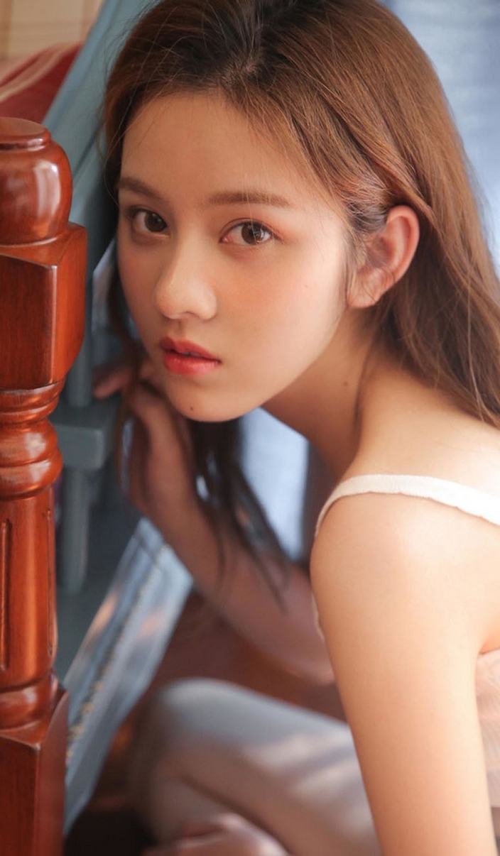[MFStar] 2019.09.16 VOL.212 Betty