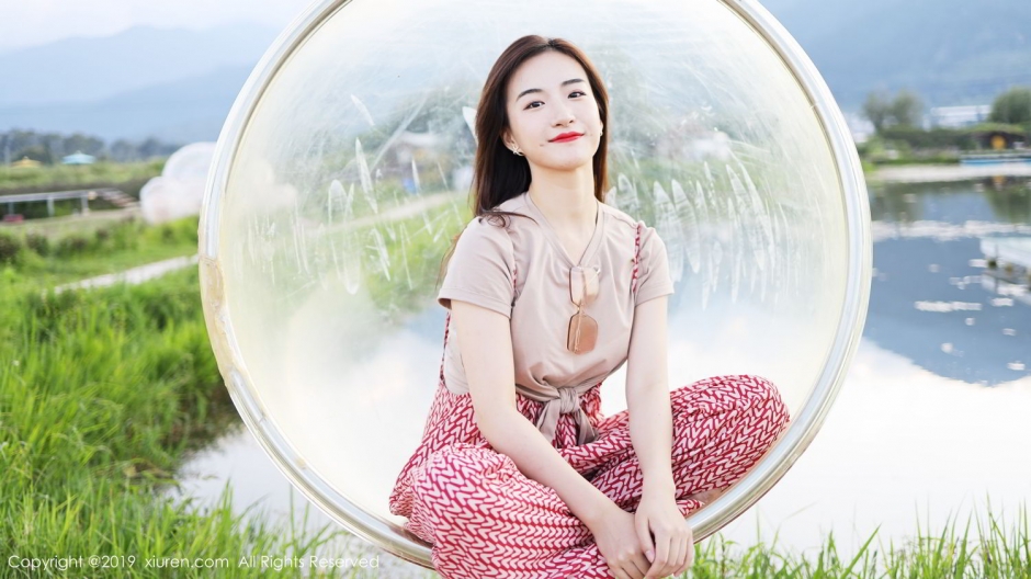 [XIUREN] 2019.09.02 ն