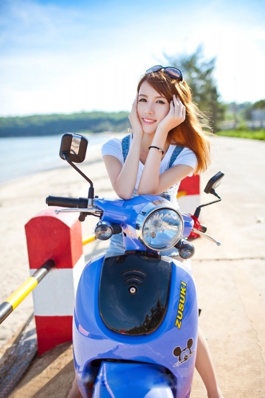 [MFStar] 2019.08.15 VOL.208 Betty
