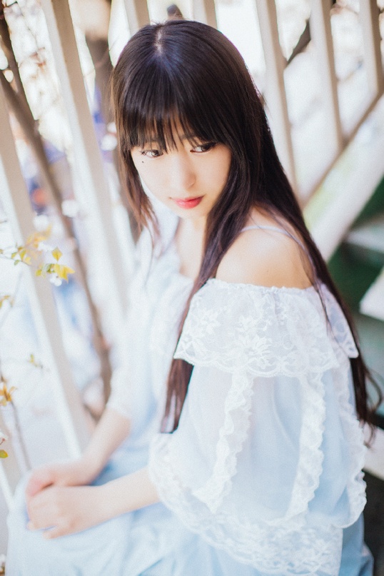 [YouWu] 2019.08.15 VOL.158 