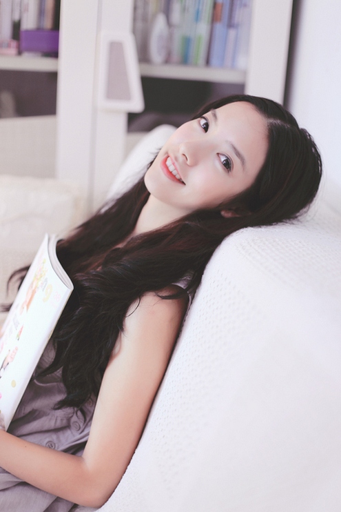 [YouWu] 2019.08.15 VOL.158 
