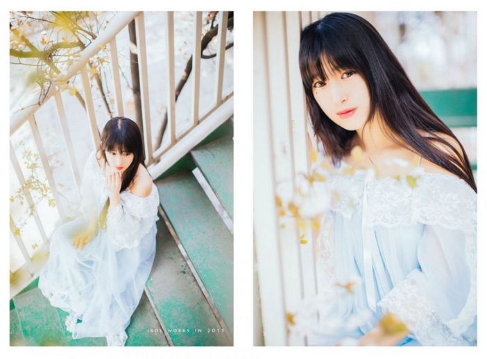[YouWu] 2019.08.15 VOL.158 