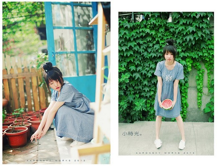 [HuaYang] 2019.10.24 VOL.180 괿