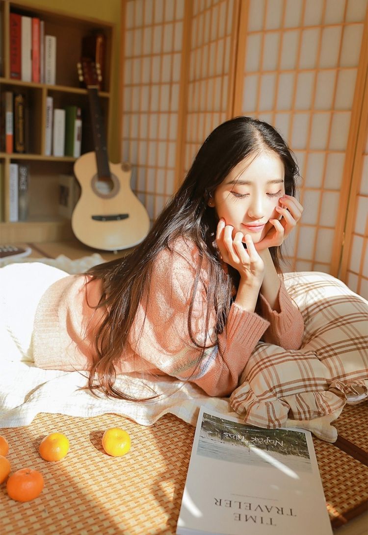[HuaYang] 2019.10.24 VOL.180 괿